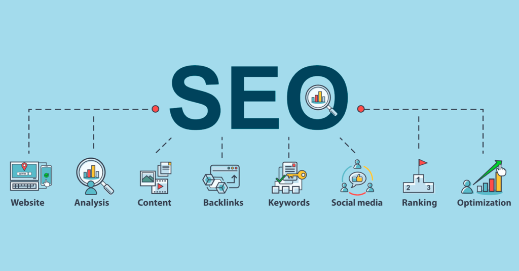 Seo Nedir ? 